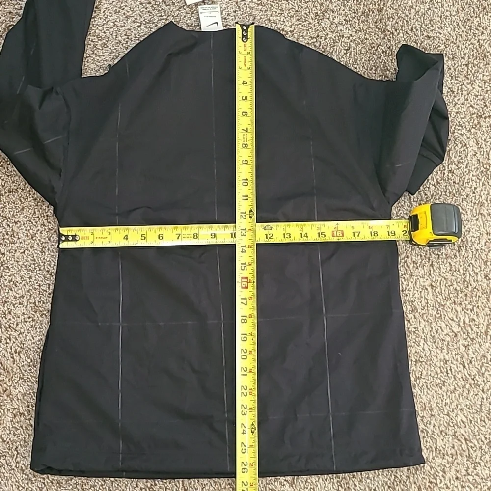 Nike Golf Storm-Fit Shirt Jacket